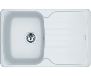 Кухонна мийка FRANKE ANTEA AZG 611-78 114.0499.172