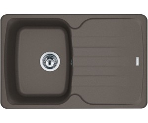 Кухонна мийка FRANKE ANTEA AZG 611-78 114.0499.173