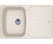 Мойка для кухни FRANKE ANTEA AZG 611-78 114.0499.174