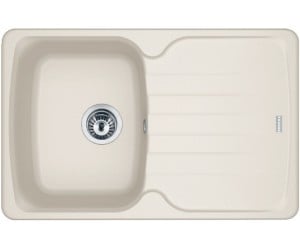 Кухонна мийка FRANKE ANTEA AZG 611-78 114.0499.174
