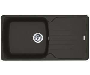 Мойка с крылом FRANKE ANTEA AZG 611-97 XL 114.0499.178