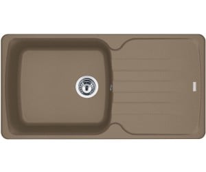 Мойка с крылом FRANKE ANTEA AZG 611-97 XL 114.0499.179