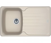 Кухонна мийка FRANKE ANTEA AZG 611-86 114.0499.182