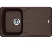 Мойка для кухни FRANKE ANTEA AZG 611-86 114.0499.183