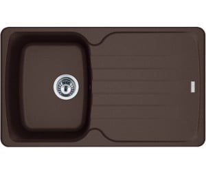 Кухонна мийка FRANKE ANTEA AZG 611-86 114.0499.183