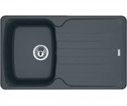 Кухонна мийка FRANKE ANTEA AZG 611-86 114.0499.184