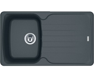 Кухонна мийка FRANKE ANTEA AZG 611-86 114.0499.184