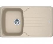 Кухонна мийка FRANKE ANTEA AZG 611-86 114.0499.185