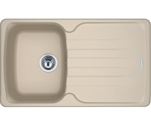 Кухонна мийка FRANKE ANTEA AZG 611-86 114.0499.185