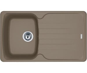 Кухонна мийка FRANKE ANTEA AZG 611-86 114.0499.187