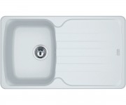 Кухонна мийка FRANKE ANTEA AZG 611-86 114.0499.188