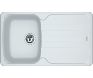 Кухонна мийка FRANKE ANTEA AZG 611-86 114.0499.188