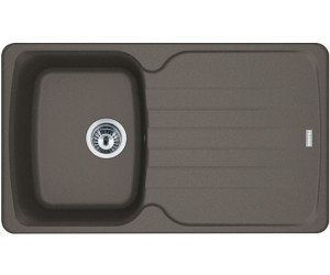 Кухонна мийка FRANKE ANTEA AZG 611-86 114.0499.189