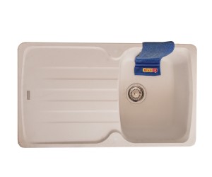 Кухонна мийка FRANKE ANTEA AZG 611-86 114.0499.190