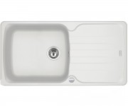 Кухонная мойка FRANKE ANTEA AZG 611-97 114.0499.211