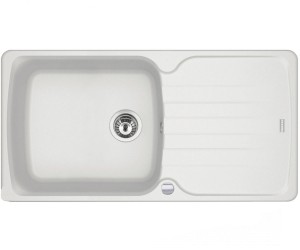 Кухонна мийка FRANKE ANTEA AZG 611-97 114.0499.211