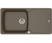 Оборачиваемая мойка FRANKE ANTEA AZG 611-97 114.0499.212