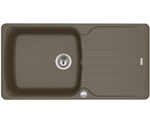 Мийка для кухні FRANKE ANTEA AZG 611-97 114.0499.212