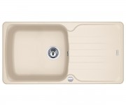 Гранитная мойка FRANKE ANTEA AZG 611-97 114.0499.216