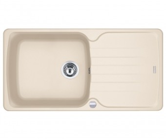 Гранітна мийка ANTEA AZG 611-97 114.0499.216