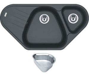 Мийка для кухні FRANKE ANTEA AZG 661-E 114.0499.221