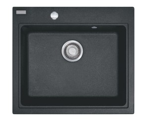 Кухонна мийка FRANKE MARIS MRG 610-58 114.0502.821