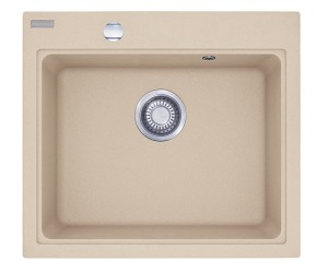 Кухонна мийка FRANKE MARIS MRG 610-58 114.0502.831