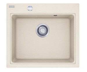 Кухонна мийка FRANKE MARIS MRG 610-58 114.0502.833