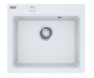 Мийка для кухні FRANKE MARIS MRG 610-58 114.0502.834
