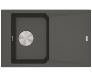 Кухонная мойка FRANKE FX FXG 611-78 114.0517.129
