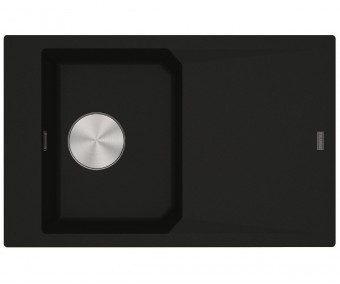 Кухонна мийка FX FXG 611-78 114.0517.133