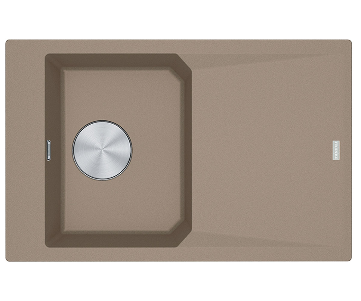 Кухонна мийка FRANKE FX FXG 611-78 114.0517.134 114.0517.134