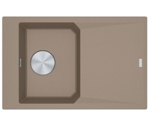 Кухонная мойка FRANKE FX FXG 611-78 114.0517.134