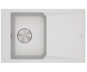 Кухонная мойка FRANKE FX FXG 611-78 114.0517.135