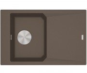 Кухонна мийка FRANKE FX FXG 611-78 114.0517.136