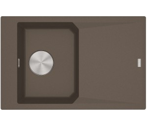 Кухонная мойка FRANKE FX FXG 611-78 114.0517.136