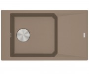 Кухонна мийка FRANKE FX FXG 611-86 114.0517.144