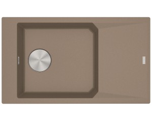 Кухонная мойка FRANKE FX FXG 611-86 114.0517.144