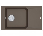 Кухонна мийка FRANKE FX FXG 611-86 114.0517.146