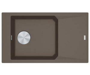 Кухонная мойка FRANKE FX FXG 611-86 114.0517.146
