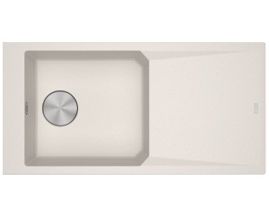 Кухонная мойка FRANKE FX FXG 611-100 114.0517.148