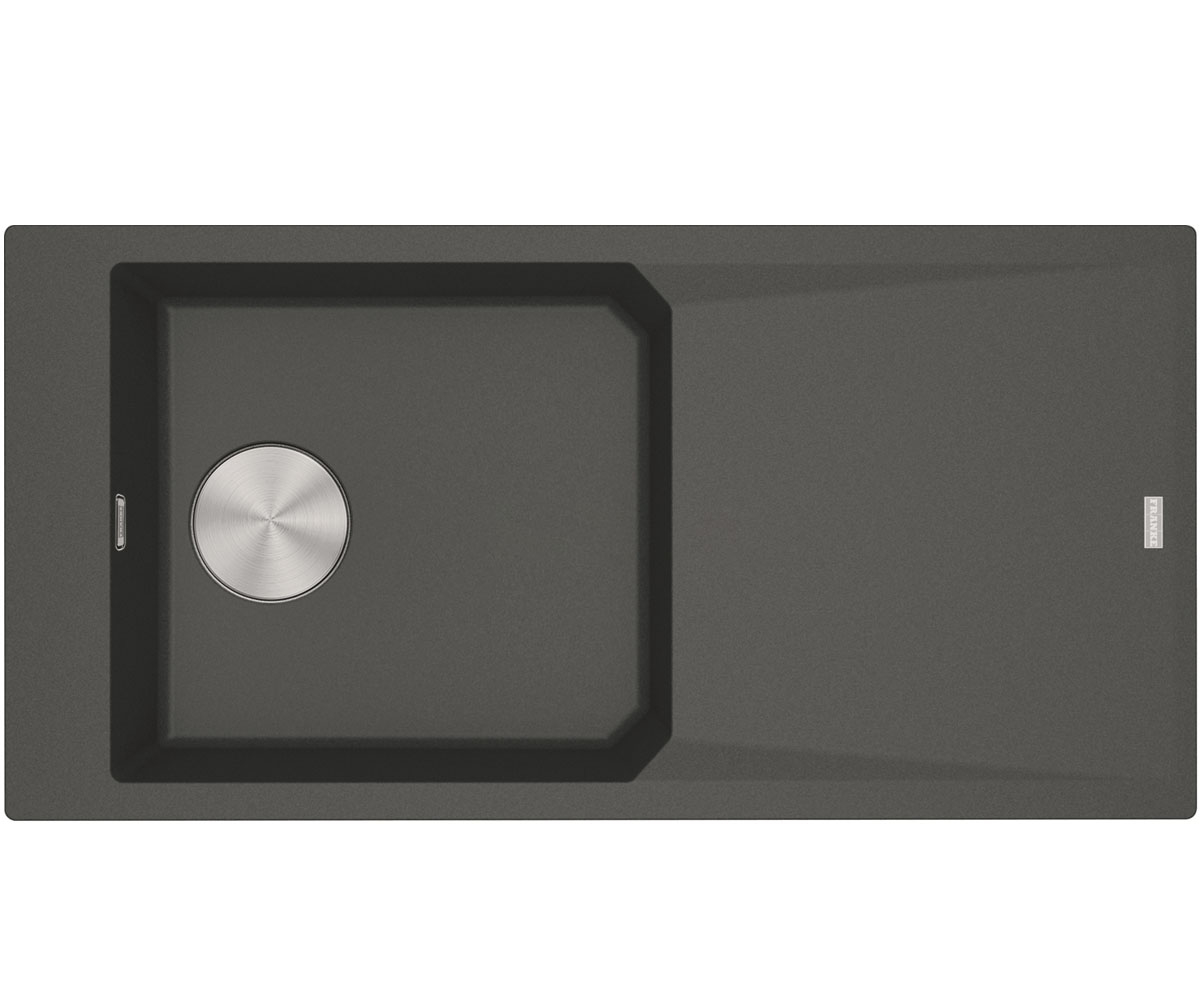 Кухонна мийка FRANKE FX FXG 611-100 114.0517.149 114.0517.149