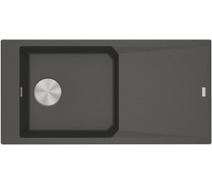 Кухонная мойка FRANKE FX FXG 611-100 114.0517.149