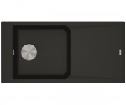 Кухонная мойка FRANKE FX FXG 611-100 114.0517.152