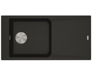 Кухонная мойка FRANKE FX FXG 611-100 114.0517.152