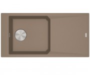 Кухонна мийка FRANKE FX FXG 611-100 114.0517.153