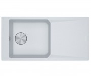 Кухонна мийка FRANKE FX FXG 611-100 114.0517.154