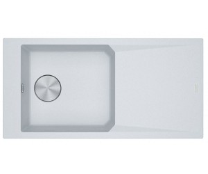 Кухонная мойка FRANKE FX FXG 611-100 114.0517.154