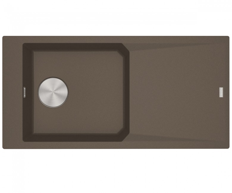 Кухонна мийка FRANKE FX FXG 611-100 114.0517.155 114.0517.155
