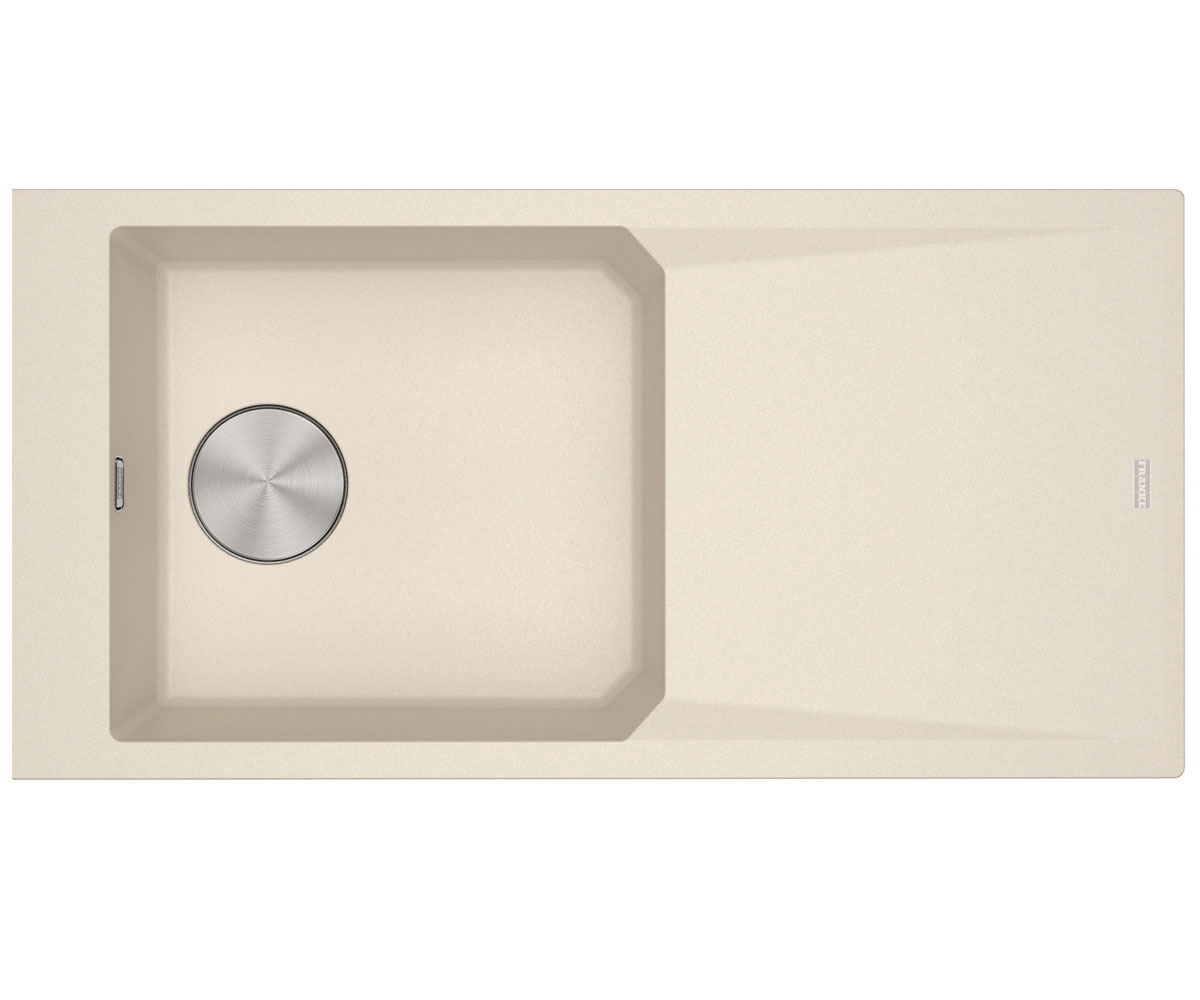Кухонна мийка FRANKE FX FXG 611-100 114.0517.156 114.0517.156